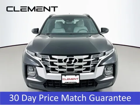 Photos of 2023 Hyundai Santa Cruz SEL for sale in Wentzville, MO at Clement Ford