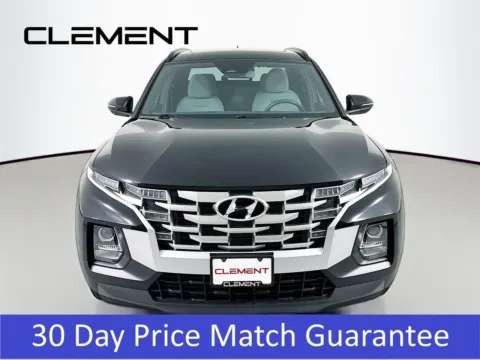 Photos of 2023 Hyundai Santa Cruz SEL for sale in Wentzville, MO at Clement Ford