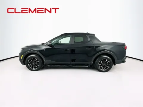 More photos of 2023 Hyundai Santa Cruz SEL at Clement Ford, MO