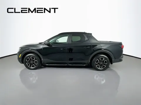 More photos of 2023 Hyundai Santa Cruz SEL at Clement Ford, MO