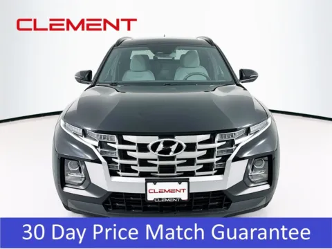 Photos of 2023 Hyundai Santa Cruz SEL for sale in Wentzville, MO at Clement Ford