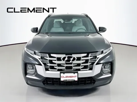 Another view of 2023 Hyundai Santa Cruz SEL for sale in Wentzville, MO at Clement Ford