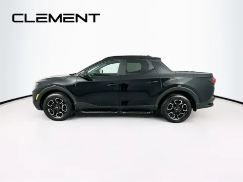 More photos of 2023 Hyundai Santa Cruz SEL at Clement Ford, MO