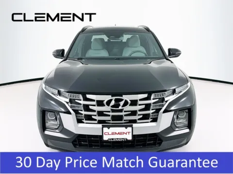 Photos of 2023 Hyundai Santa Cruz SEL for sale in Wentzville, MO at Clement Ford