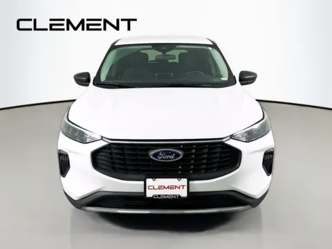 Another view of 2023 Ford Escape Active for sale in Wentzville, MO at Clement Ford