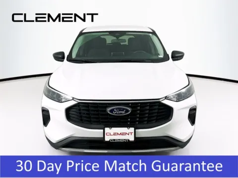 Photos of 2023 Ford Escape Active for sale in Wentzville, MO at Clement Ford