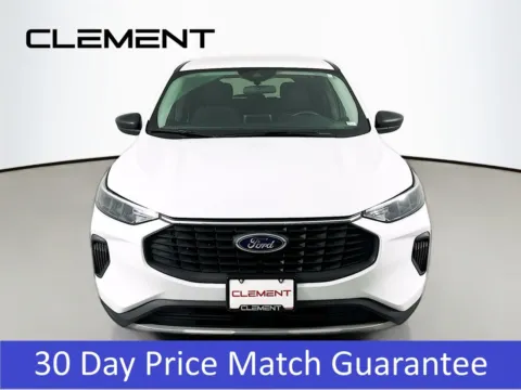 Photos of 2023 Ford Escape Active for sale in Wentzville, MO at Clement Ford