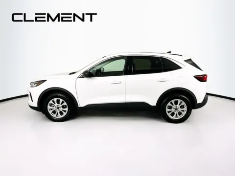 More photos of 2023 Ford Escape Active at Clement Ford, MO