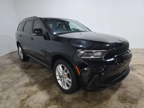 Another view of 2024 Dodge Durango GT Plus for sale in Wentzville, MO at Clement Ford