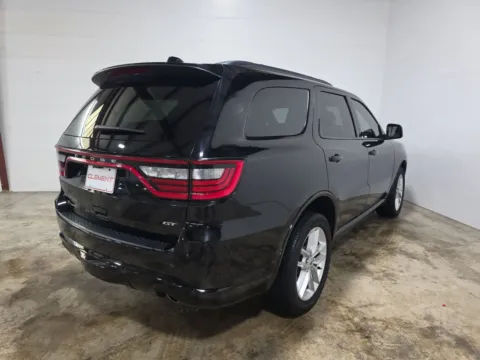 More photos of 2024 Dodge Durango GT Plus at Clement Ford, MO