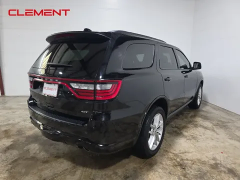 More photos of 2024 Dodge Durango GT Plus at Clement Ford, MO