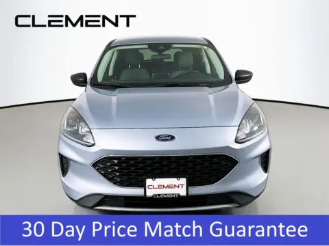 Photos of 2022 Ford Escape SE for sale in Wentzville, MO at Clement Ford