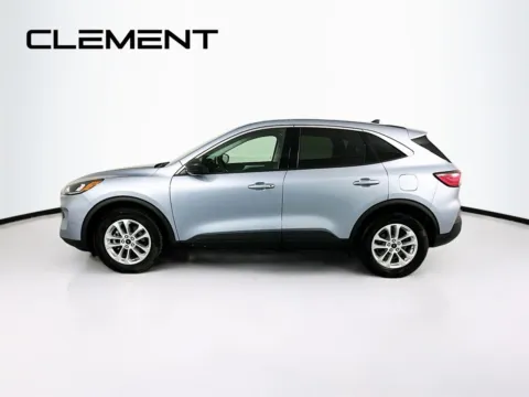 More photos of 2022 Ford Escape SE at Clement Ford, MO