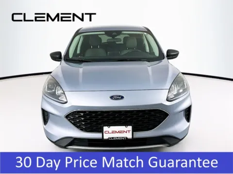 Photos of 2022 Ford Escape SE for sale in Wentzville, MO at Clement Ford