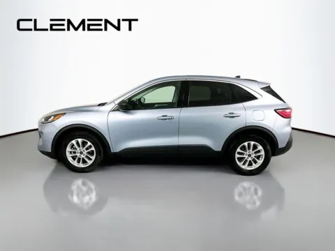 More photos of 2022 Ford Escape SE at Clement Ford, MO