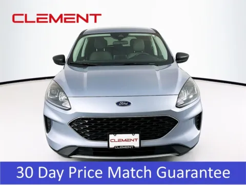 Photos of 2022 Ford Escape SE for sale in Wentzville, MO at Clement Ford