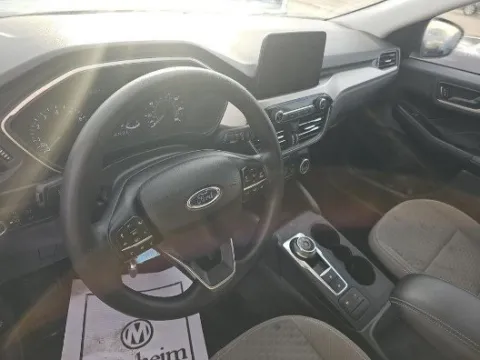 Another view of 2022 Ford Escape SE for sale in Wentzville, MO at Clement Ford