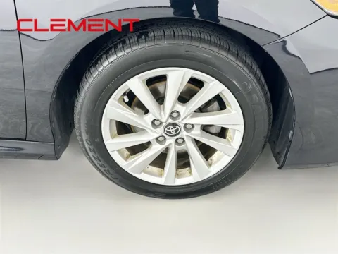 More photos of 2022 Toyota Camry LE at Clement Ford, MO