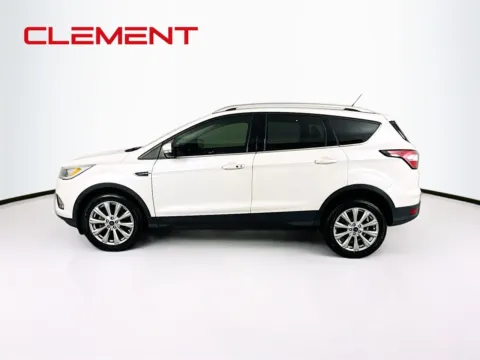 More photos of 2018 Ford Escape Titanium at Clement Ford, MO
