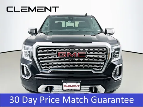 Photos of 2019 GMC Sierra 1500 Denali for sale in Wentzville, MO at Clement Ford