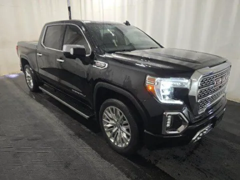 Photos of 2019 GMC Sierra 1500 Denali for sale in Wentzville, MO at Clement Ford