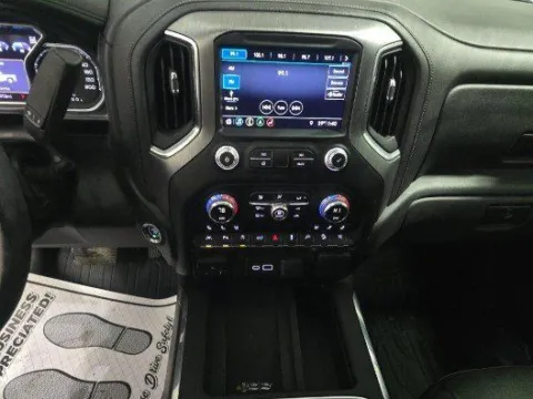 Another view of 2019 GMC Sierra 1500 Denali for sale in Wentzville, MO at Clement Ford
