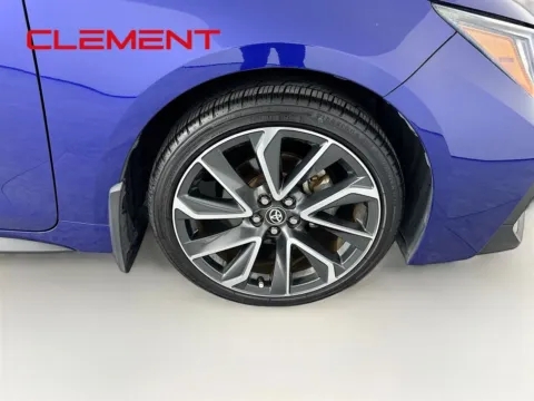 More photos of 2020 Toyota Corolla SE at Clement Ford, MO