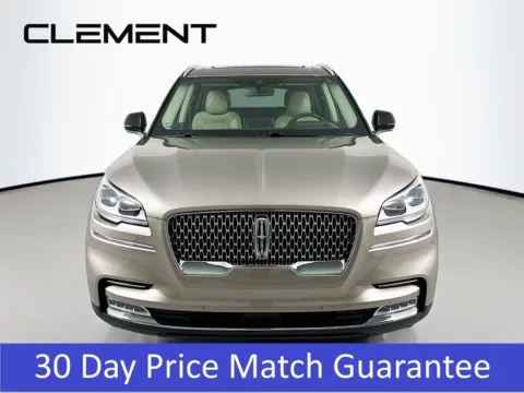 Photos of 2020 Lincoln Aviator Reserve for sale in Wentzville, MO at Clement Ford