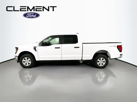 More photos of 2026 Ford F-150 XL at Clement Ford, MO