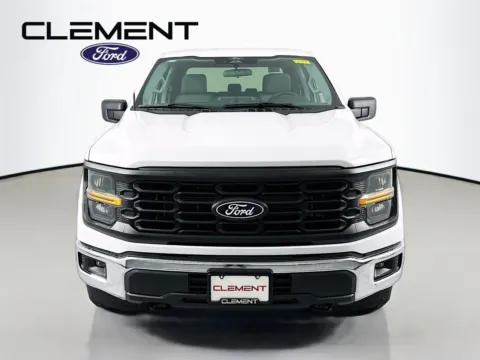 Photos of 2026 Ford F-150 XL for sale in Wentzville, MO at Clement Ford