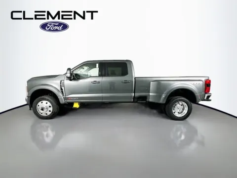 More photos of 2026 Ford F-450SD XLT at Clement Ford, MO