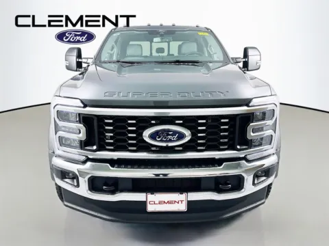 Photos of 2026 Ford F-450SD XLT for sale in Wentzville, MO at Clement Ford