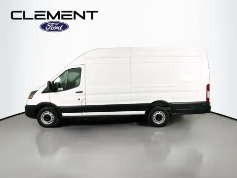 More photos of 2026 Ford Transit-250 at Clement Ford, MO