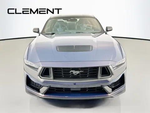 Another view of 2025 Ford Mustang Dark Horse for sale in Wentzville, MO at Clement Ford