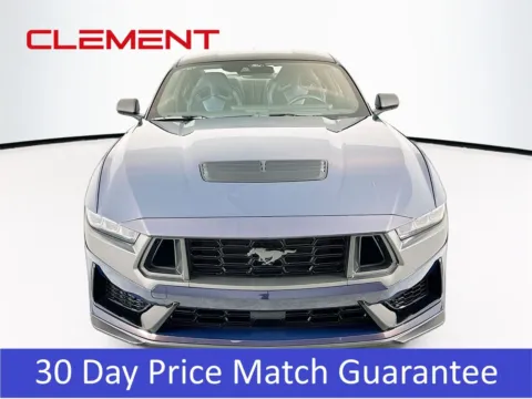 Photos of 2025 Ford Mustang Dark Horse for sale in Wentzville, MO at Clement Ford