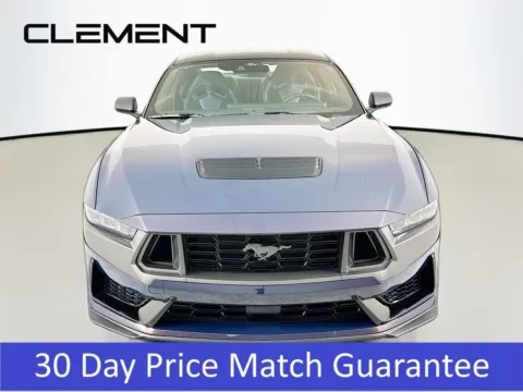 Photos of 2025 Ford Mustang Dark Horse for sale in Wentzville, MO at Clement Ford