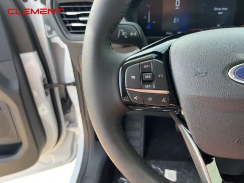 More photos of 2025 Ford Escape Active at Clement Ford, MO