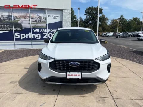 Photos of 2025 Ford Escape Active for sale in Wentzville, MO at Clement Ford