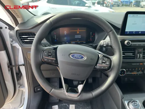 More photos of 2025 Ford Escape Active at Clement Ford, MO