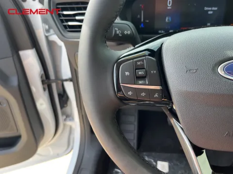 More photos of 2025 Ford Escape Active at Clement Ford, MO