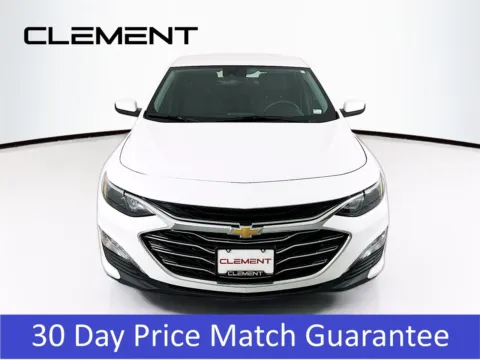 Photos of 2023 Chevrolet Malibu LT for sale in Wentzville, MO at Clement Ford