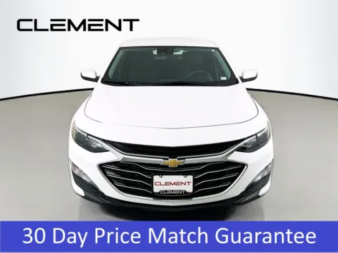 Photos of 2023 Chevrolet Malibu LT for sale in Wentzville, MO at Clement Ford