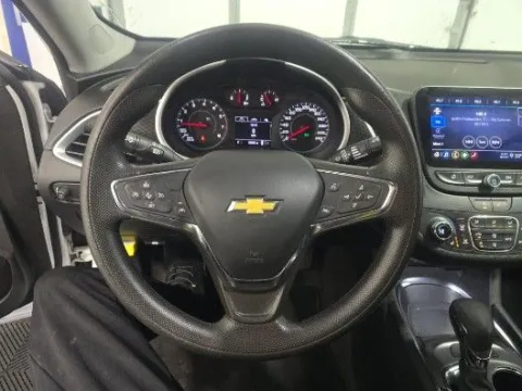 Another view of 2023 Chevrolet Malibu LT for sale in Wentzville, MO at Clement Ford