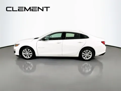 More photos of 2023 Chevrolet Malibu LT at Clement Ford, MO