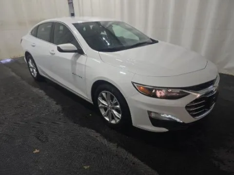 Photos of 2023 Chevrolet Malibu LT for sale in Wentzville, MO at Clement Ford