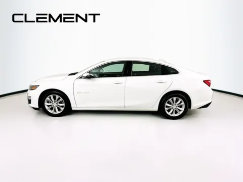 More photos of 2023 Chevrolet Malibu LT at Clement Ford, MO