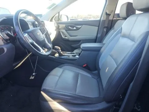 Another view of 2019 Chevrolet Blazer for sale in Wentzville, MO at Clement Ford