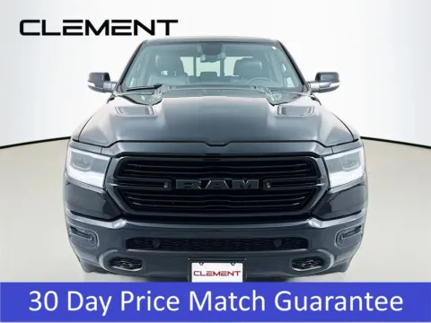 Photos of 2019 Ram 1500 Rebel for sale in Wentzville, MO at Clement Ford
