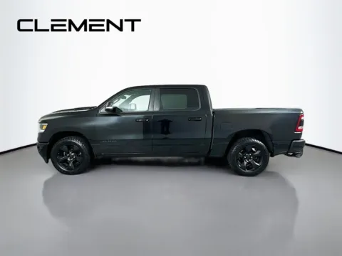 More photos of 2019 Ram 1500 Rebel at Clement Ford, MO