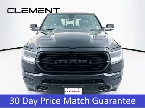 Photos of 2019 Ram 1500 Rebel for sale in Wentzville, MO at Clement Ford